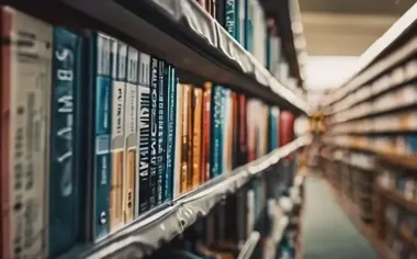Motyle z tektury i makulatury - biblioteka szykuje eko-warsztaty dla dorosłych