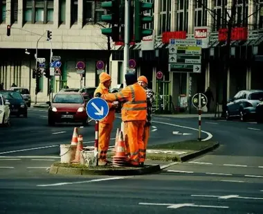 Na Wojska Polskiego szykują tramwajowy objazd i przebudowę od zera