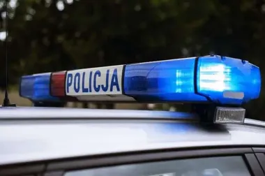 Prędkość wpadła w sieć kontroli. 164 kierujących przekroczyło dopuszczalne normy