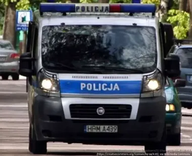 Motocykliści wciąż płacą wysoką cenę - policja pokazuje pięć zasad