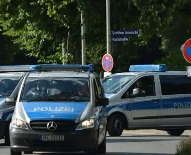 Dzielnicowy sprawdził czwartoklasistów - wszyscy zdali kartę rowerową