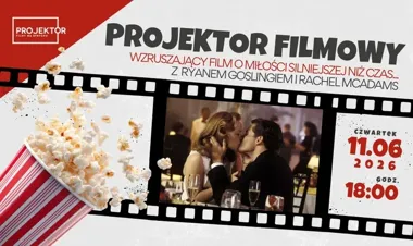 Strych w Bydgoszczy szykuje seans, po którym zostają emocje i chusteczki