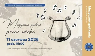 Z Babilonu prosto na Libelta - darmowa podróż w czasie, której nie zaliczysz do przegranych godzin