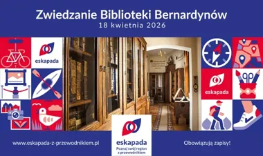 Sekretna biblioteka na Długiej otworzy drzwi tylko na kilka godzin